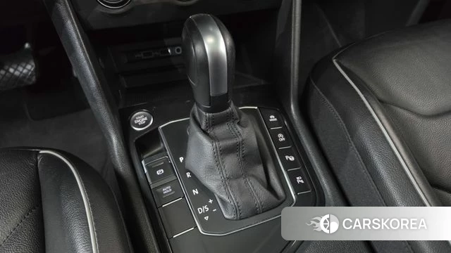 Volkswagen Tiguan second Generation id 5003931 из Кореи 19