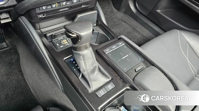 Lexus ES300h 7th generation id 5017592 из Кореи 19