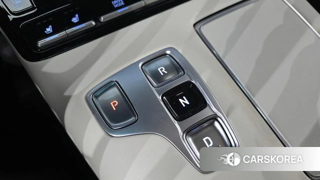 Hyundai The New Grandeur IG Hybrid id 5033991 из Кореи 30
