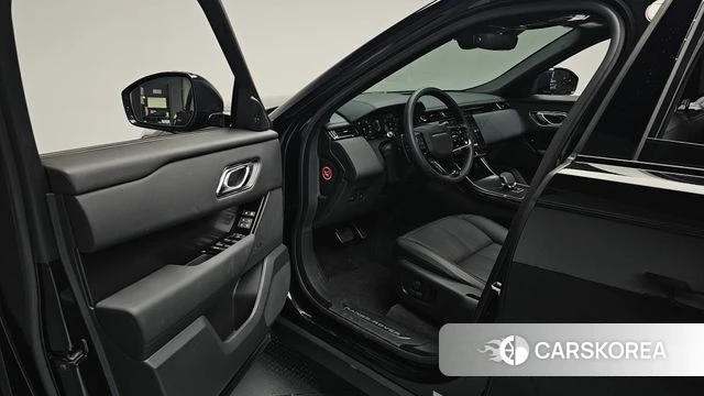 Land Rover Range Rover Velar id 4916250 из Кореи 38