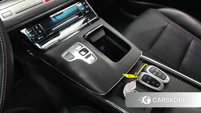 Hyundai The New Grandeur IG id 4585643 из Кореи 19