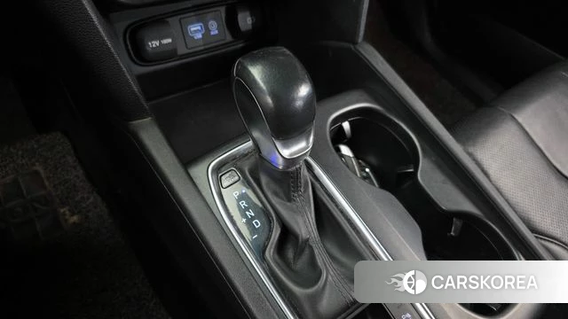 Hyundai Santa Fe TM id 5019027 из Кореи 19