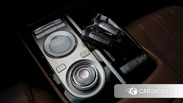 Genesis G80 (RG3) id 5027436 из Кореи 31