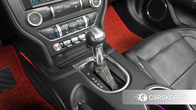 Ford Mustang id 5047540 из Кореи 29