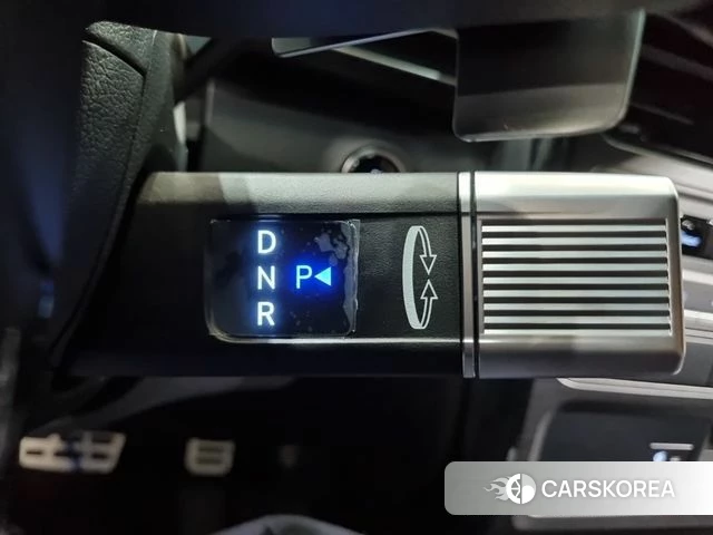 Hyundai The New Staria id 5045359 из Кореи 19
