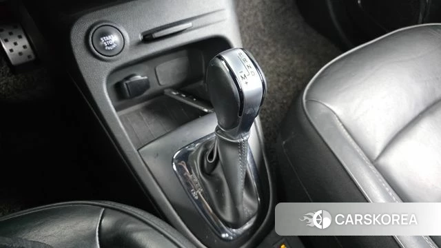 Renault Korea (Samsung) New QM3 id 5029273 из Кореи 19