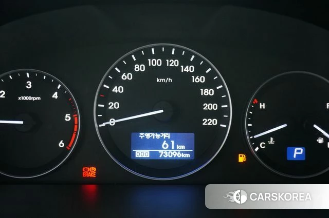 Hyundai The New Grand Starex id 5001187 из Кореи 14