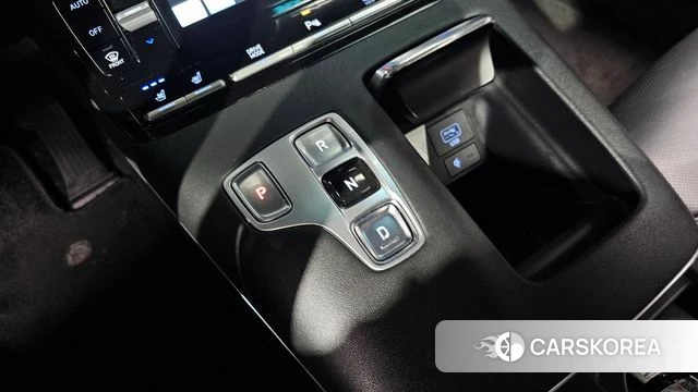 Hyundai The New Grandeur IG id 4793002 из Кореи 36