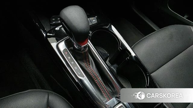 Chevrolet (GM Daewoo) Trax Crossover id 5039856 из Кореи 29