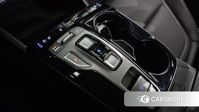 Hyundai Tucson (NX4) id 3660049 из Кореи 19