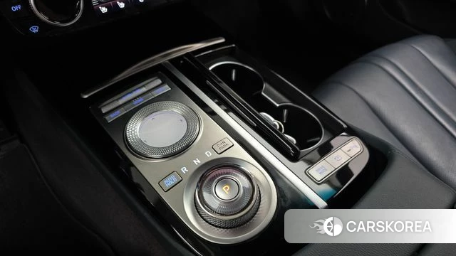 Genesis Electrified G80 (RG3) id 5034546 из Кореи 32