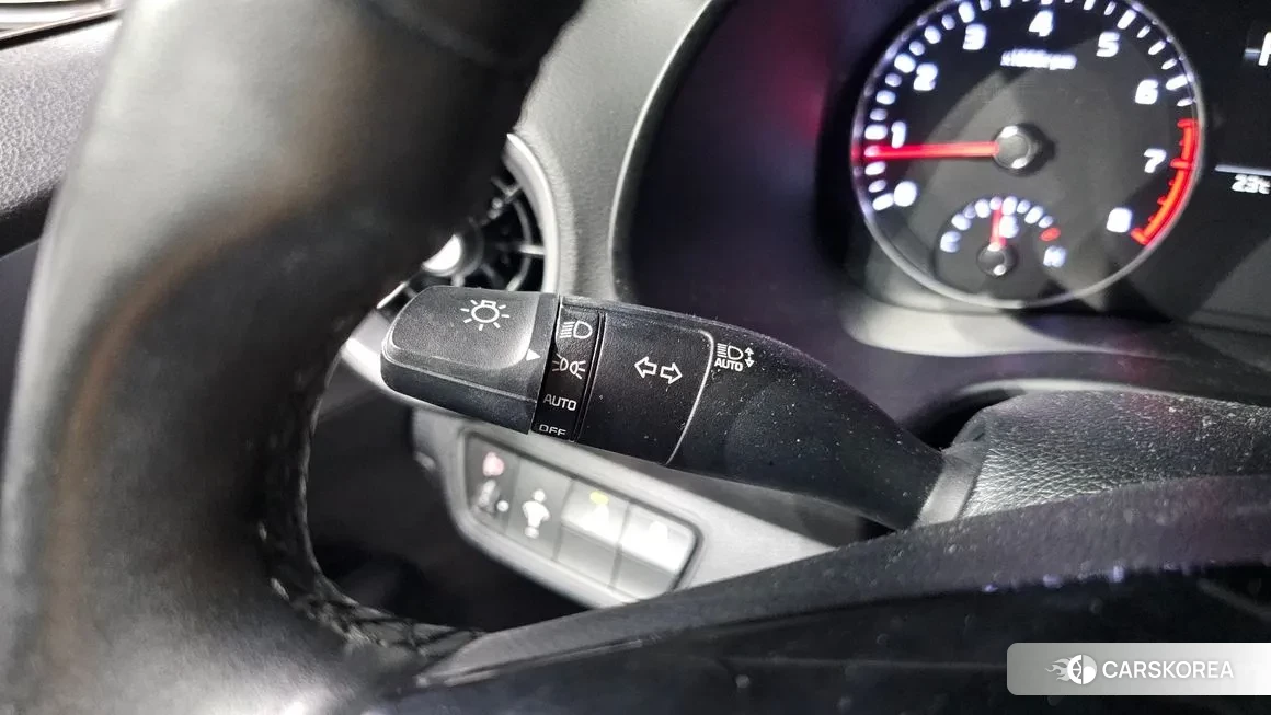 Kia The New K3 2nd generation id 1945806 из Кореи 19