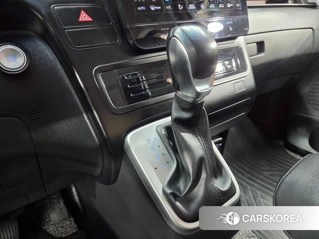Hyundai Staria id 4991832 из Кореи 19