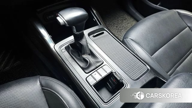 Kia The New Sorento id 5054383 из Кореи 19