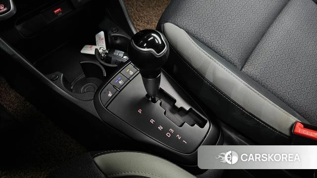 Kia Morning Urban (JA) id 5040847 из Кореи 19