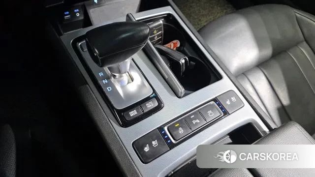 Genesis G80 id 3766881 из Кореи 19