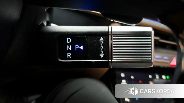 Hyundai Grandeur Hybrid (GN7) id 4958078 из Кореи 19