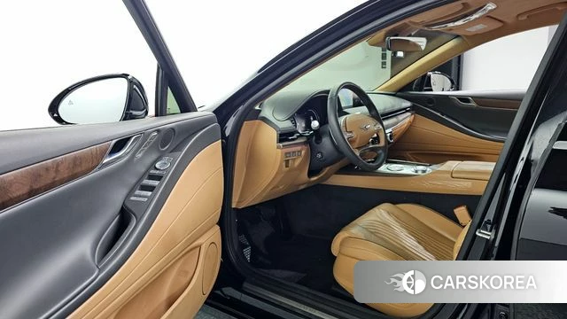 Genesis G80 (RG3) id 5046872 из Кореи 28
