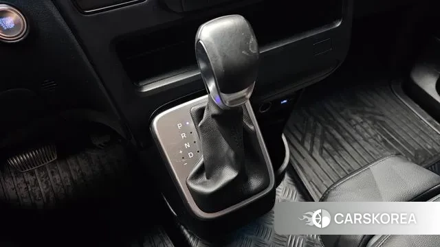 Hyundai Staria id 3173845 из Кореи 19