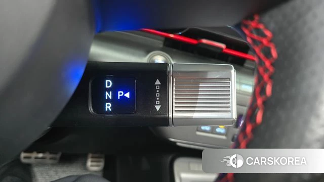 Hyundai Kona (SX2) id 4986038 из Кореи 19