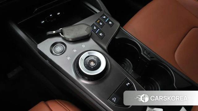 Kia The New Sportage 5th Generation Hybrid id 5026136 из Кореи 33