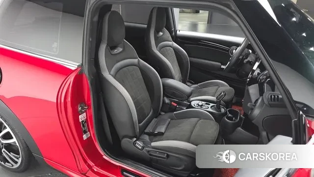 Mini Cooper S id 3366033 из Кореи 19
