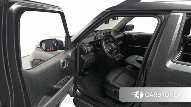 Hyundai Casper id 4986867 из Кореи 29