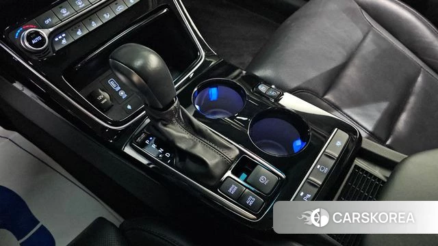 Hyundai Grandeur IG id 4837284 из Кореи 33