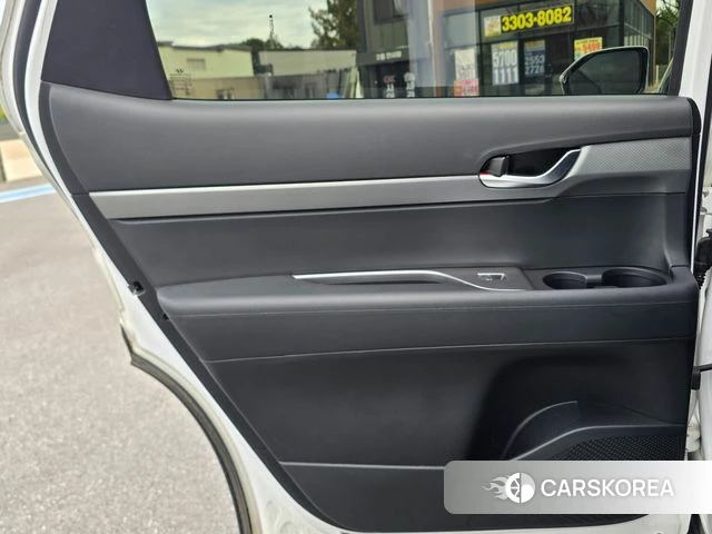 Hyundai The New Palisade id 4793040 из Кореи 19