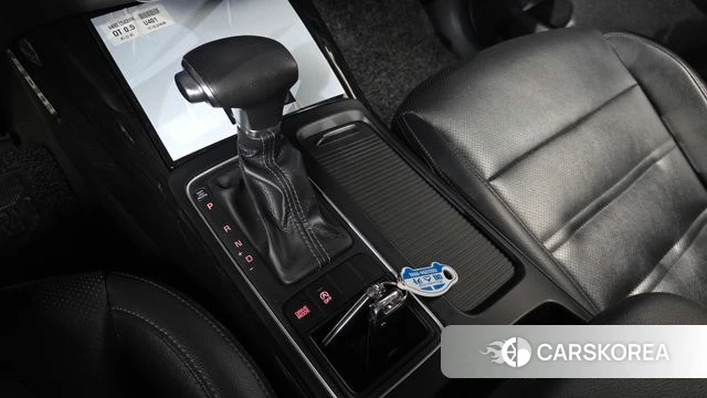 Kia The New Sorento id 5042298 из Кореи 30