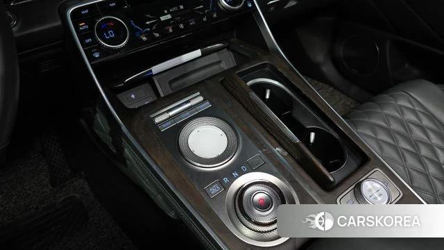 Genesis GV80 id 4923148 из Кореи 19