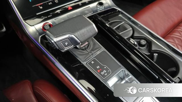 Audi S6 (C8) id 5027886 из Кореи 19