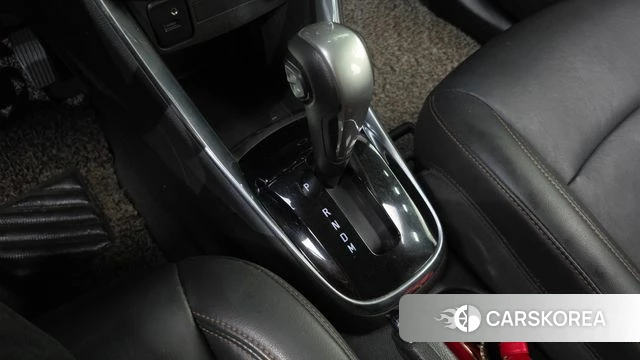 Chevrolet (GM Daewoo) The New Trax id 5028970 из Кореи 30