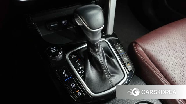 Kia Seltos id 4992743 из Кореи 31