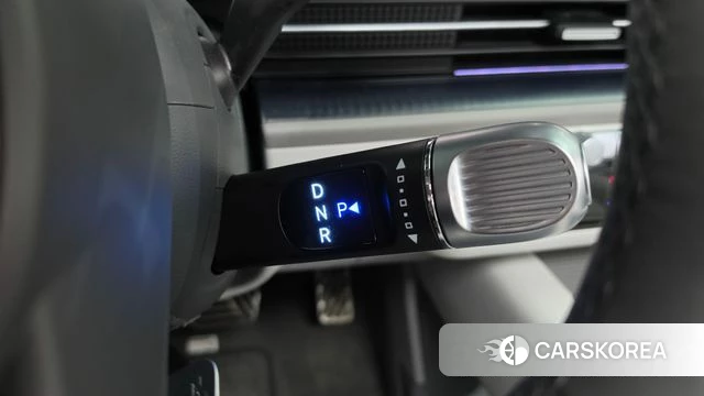 Hyundai Ionic 6 id 5012218 из Кореи 44