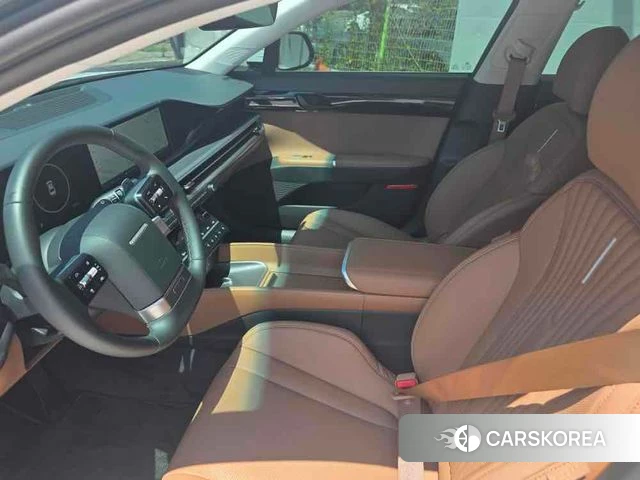 Hyundai Grandeur (GN7) id 4756818 из Кореи 19