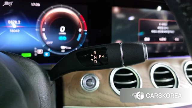 Mercedes-Benz E-Class W213 id 4951985 из Кореи 19