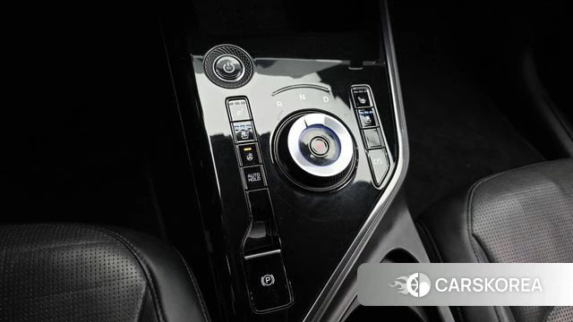 Kia Di All New Niro EV id 5027268 из Кореи 19