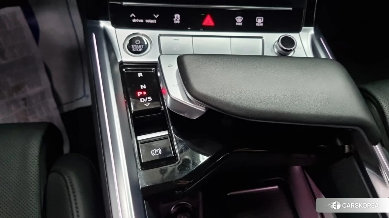 Audi e-Tron id 5033834 из Кореи 17