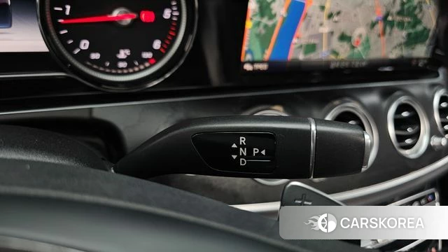 Mercedes-Benz E-Class W213 id 5013985 из Кореи 19