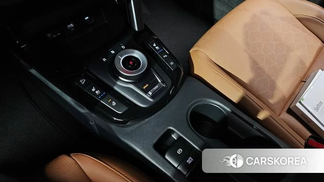 Kia The New Seltos id 4985194 из Кореи 29