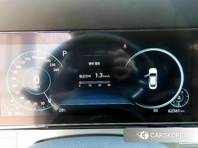 Hyundai The New Grandeur IG id 5047992 из Кореи 19
