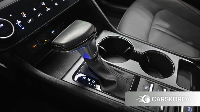 Hyundai Sonata D Edge (DN8) id 4757491 из Кореи 19
