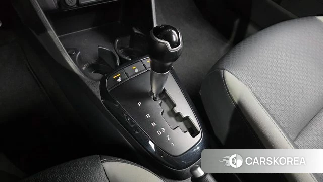 Kia All New Morning (JA) id 4856067 из Кореи 33