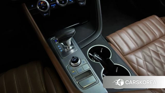 Genesis G70 id 4998863 из Кореи 32