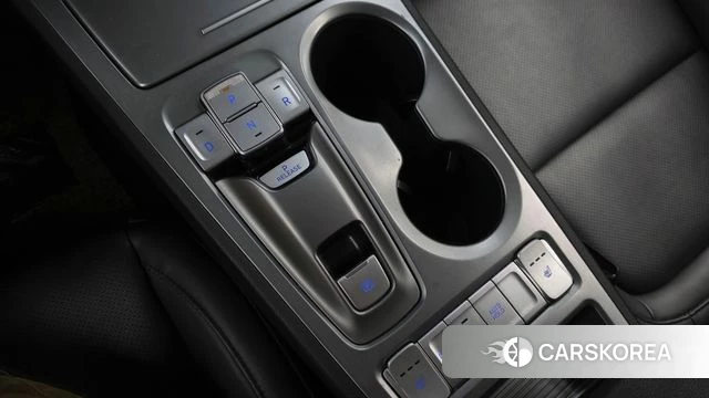 Hyundai Kona Electric id 4684446 из Кореи 19