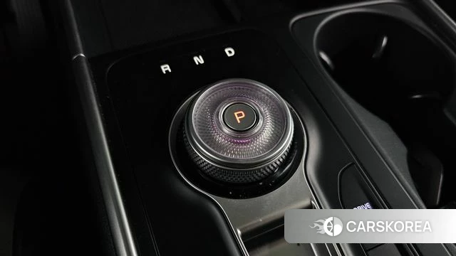 Kia The New Carnival 4th Generation id 5021256 из Кореи 19
