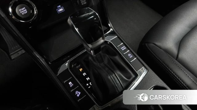 Ssangyong Beautiful Korando id 4998259 из Кореи 30