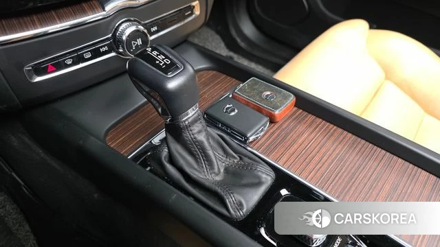 Volvo XC60 second Generation id 4907307 из Кореи 19
