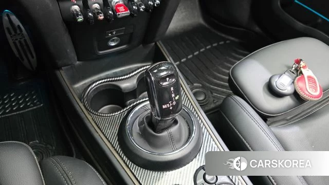 Mini Cooper D Countryman id 5047773 из Кореи 36